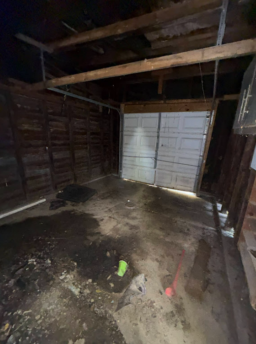 2831 Elm St Toledo OH 43608