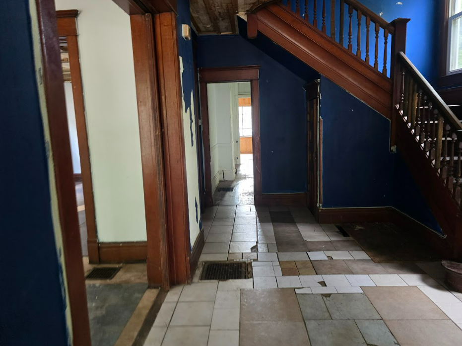 1825 N Peoria Ave Peoria IL 61603