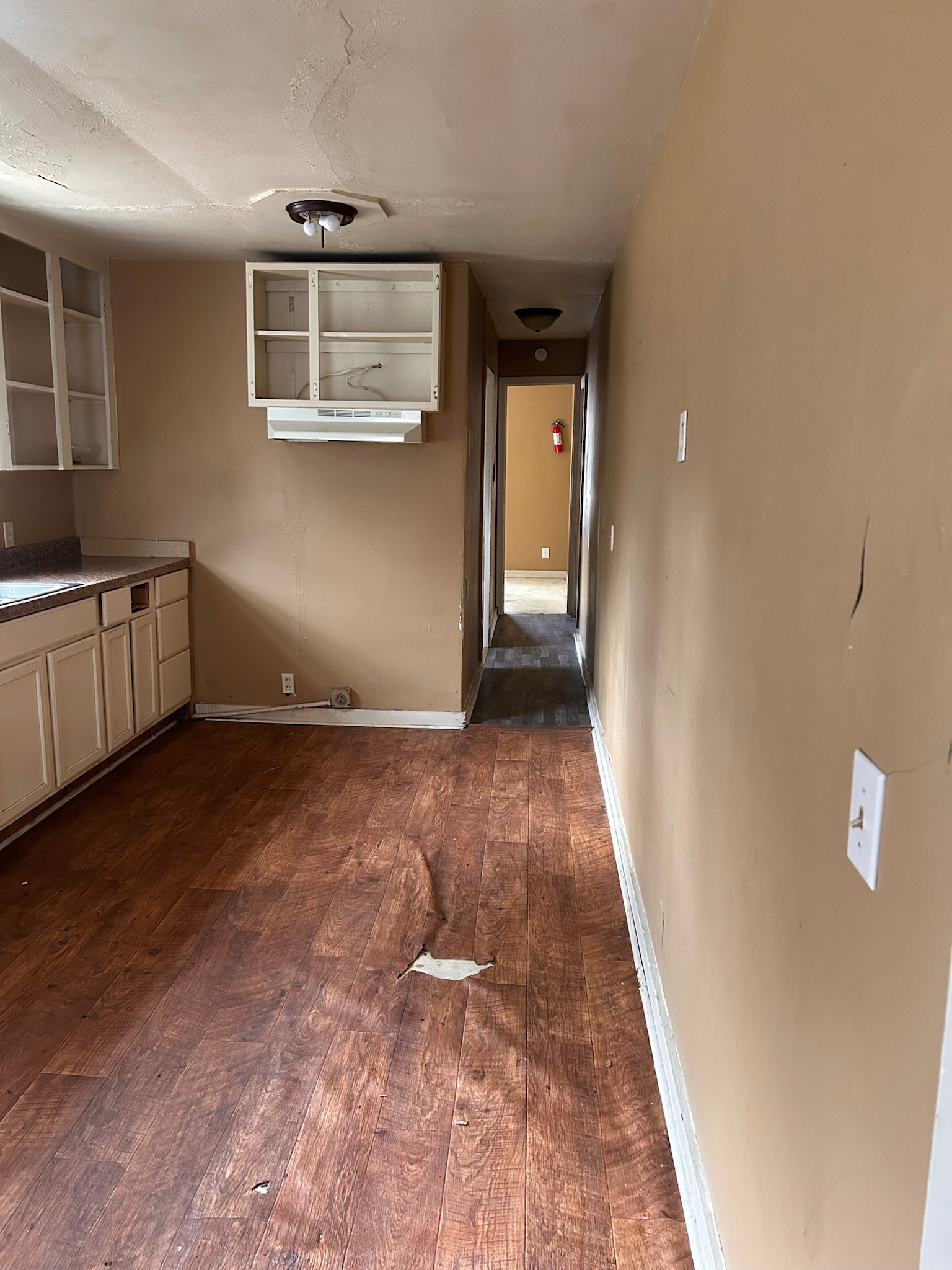 830 S Main St Bald Knob AR 72010