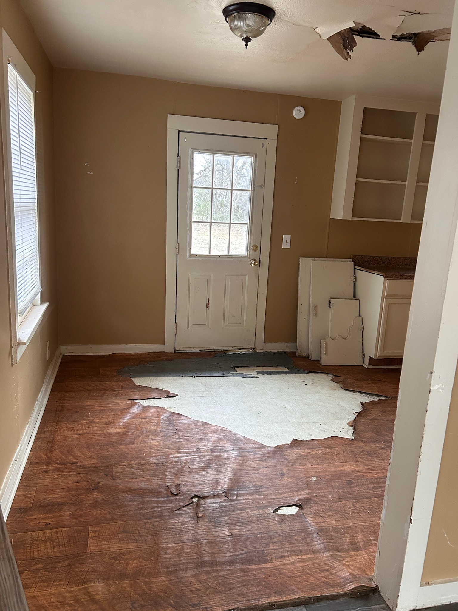 830 S Main St Bald Knob AR 72010