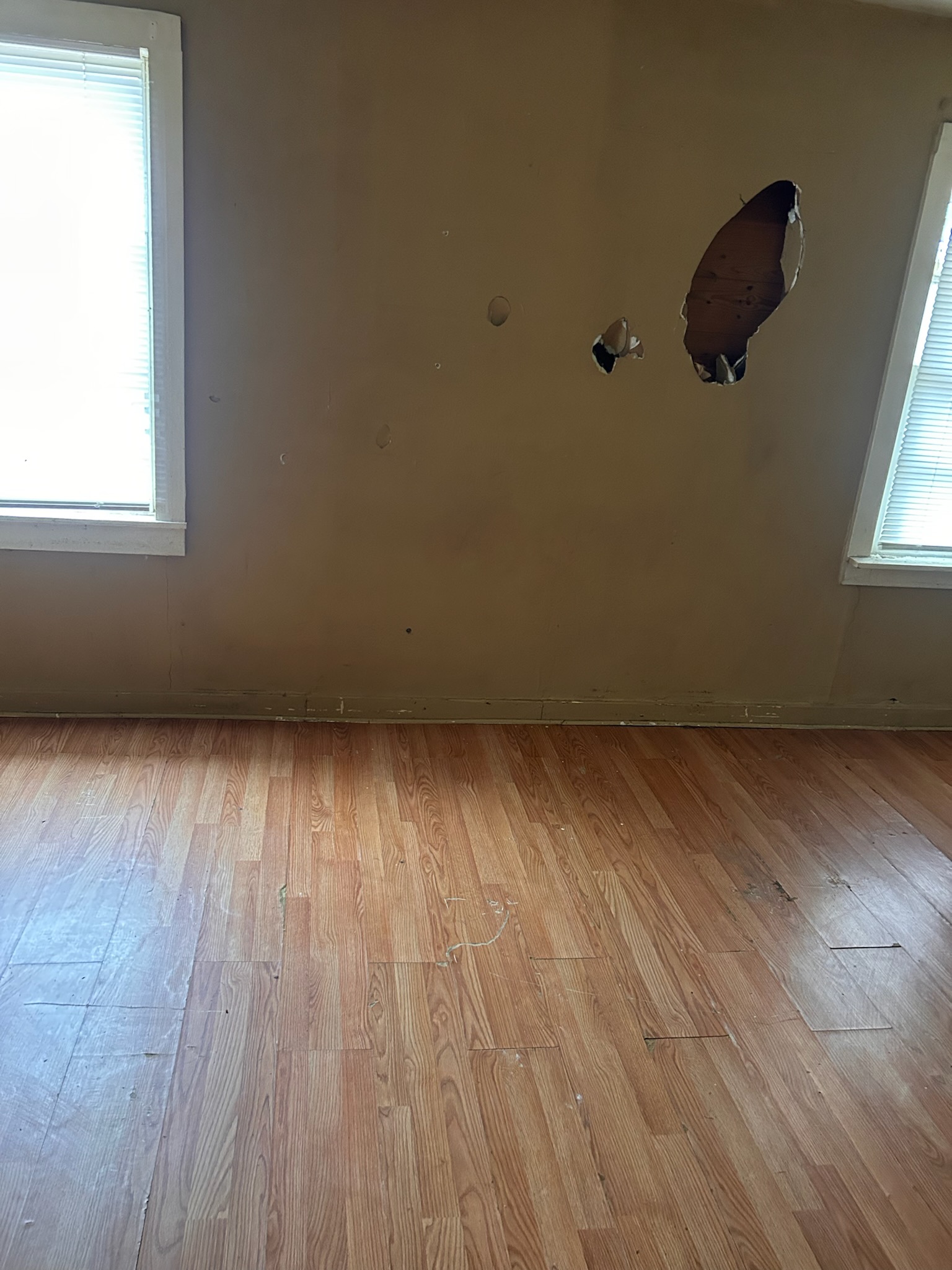 830 S Main St Bald Knob AR 72010