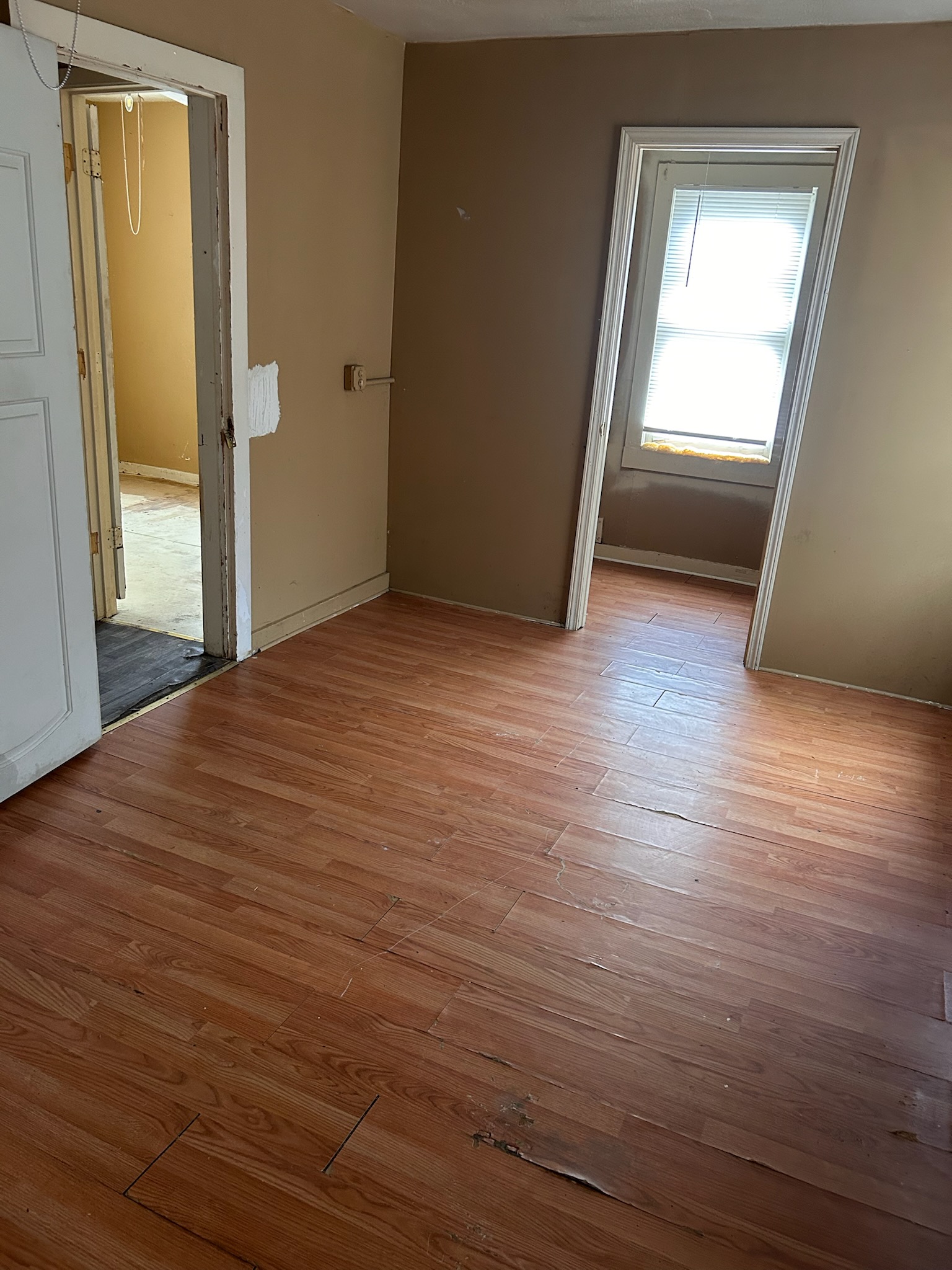 830 S Main St Bald Knob AR 72010