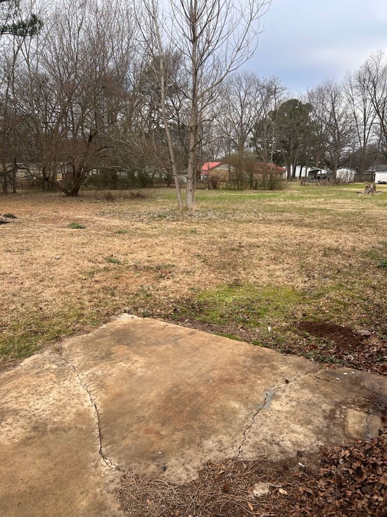 830 S Main St Bald Knob AR 72010