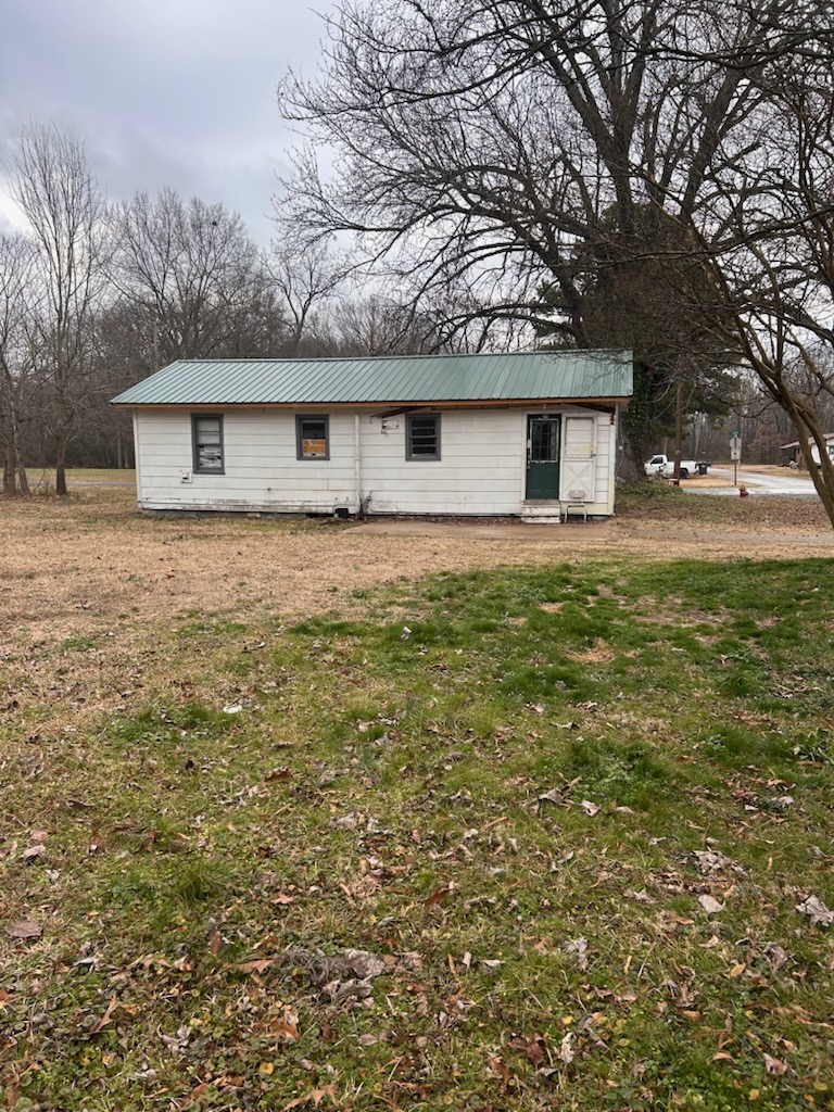 830 S Main St Bald Knob AR 72010