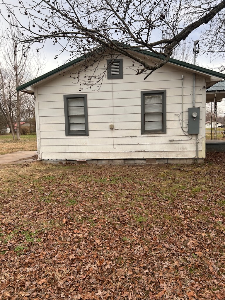 830 S Main St Bald Knob AR 72010