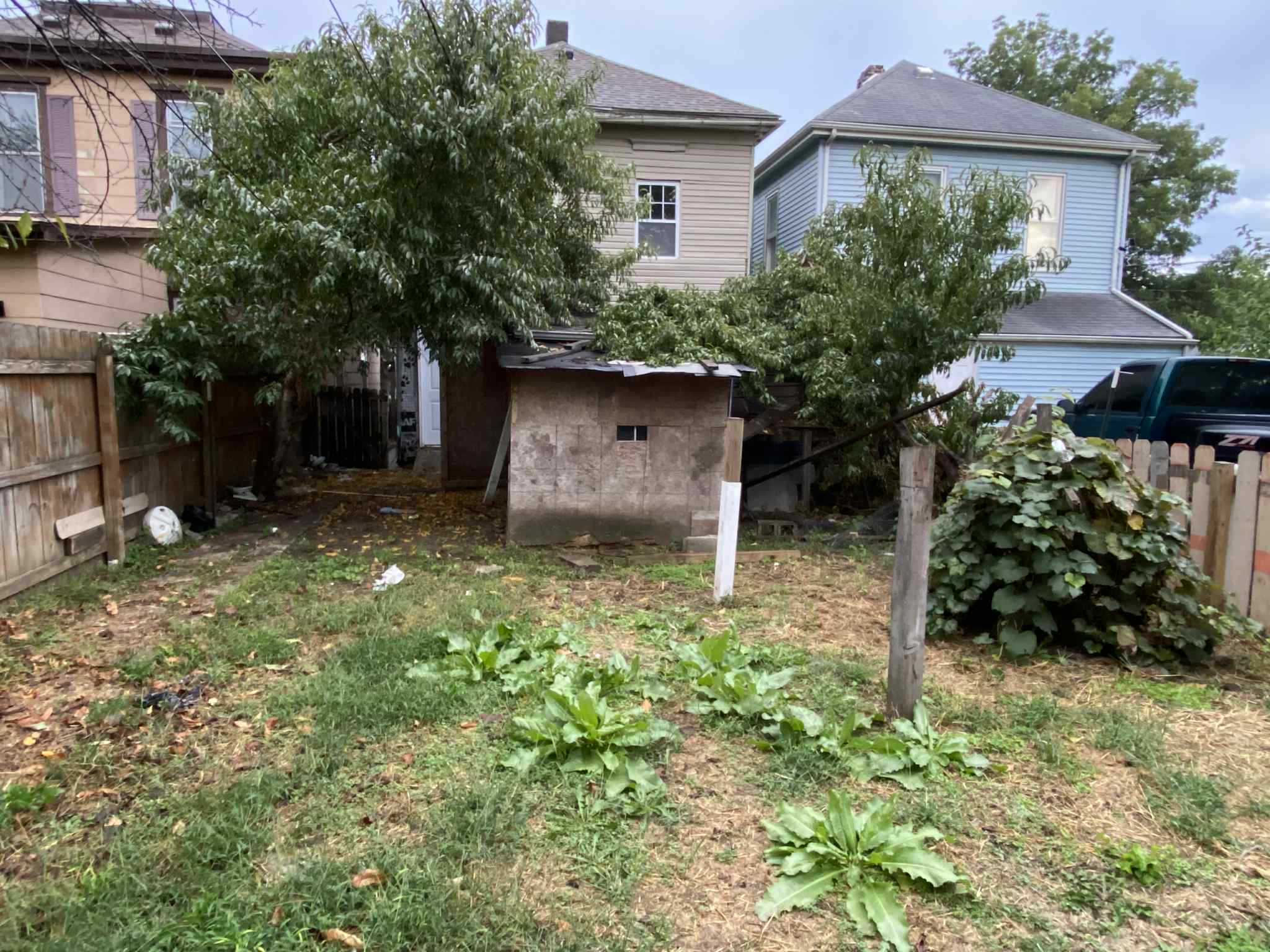 634 Northrup Ave Kansas City KS 66101