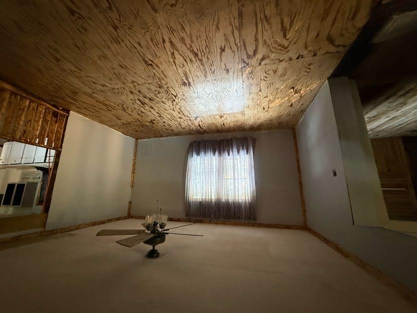 206 Cross St Oakhill OH 45656