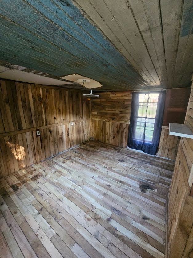 206 Cross St Oakhill OH 45656