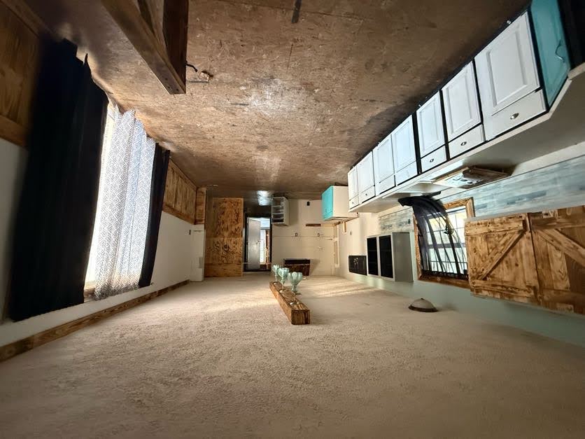 206 Cross St Oakhill OH 45656