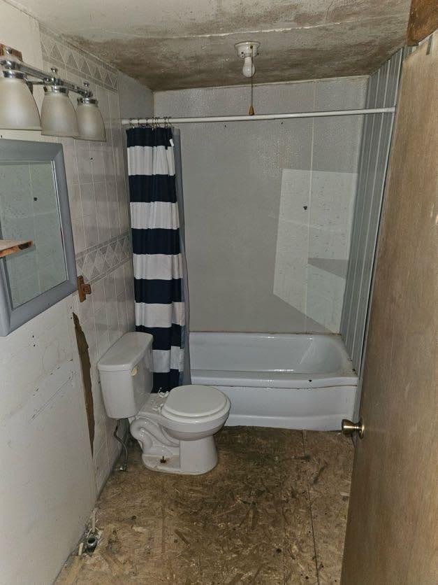 206 Cross St Oakhill OH 45656