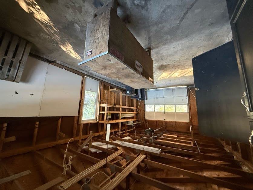 206 Cross St Oakhill OH 45656