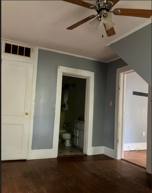 223 E Clara St Golconda, IL 62938