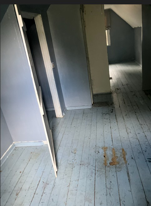 223 E Clara St Golconda, IL 62938