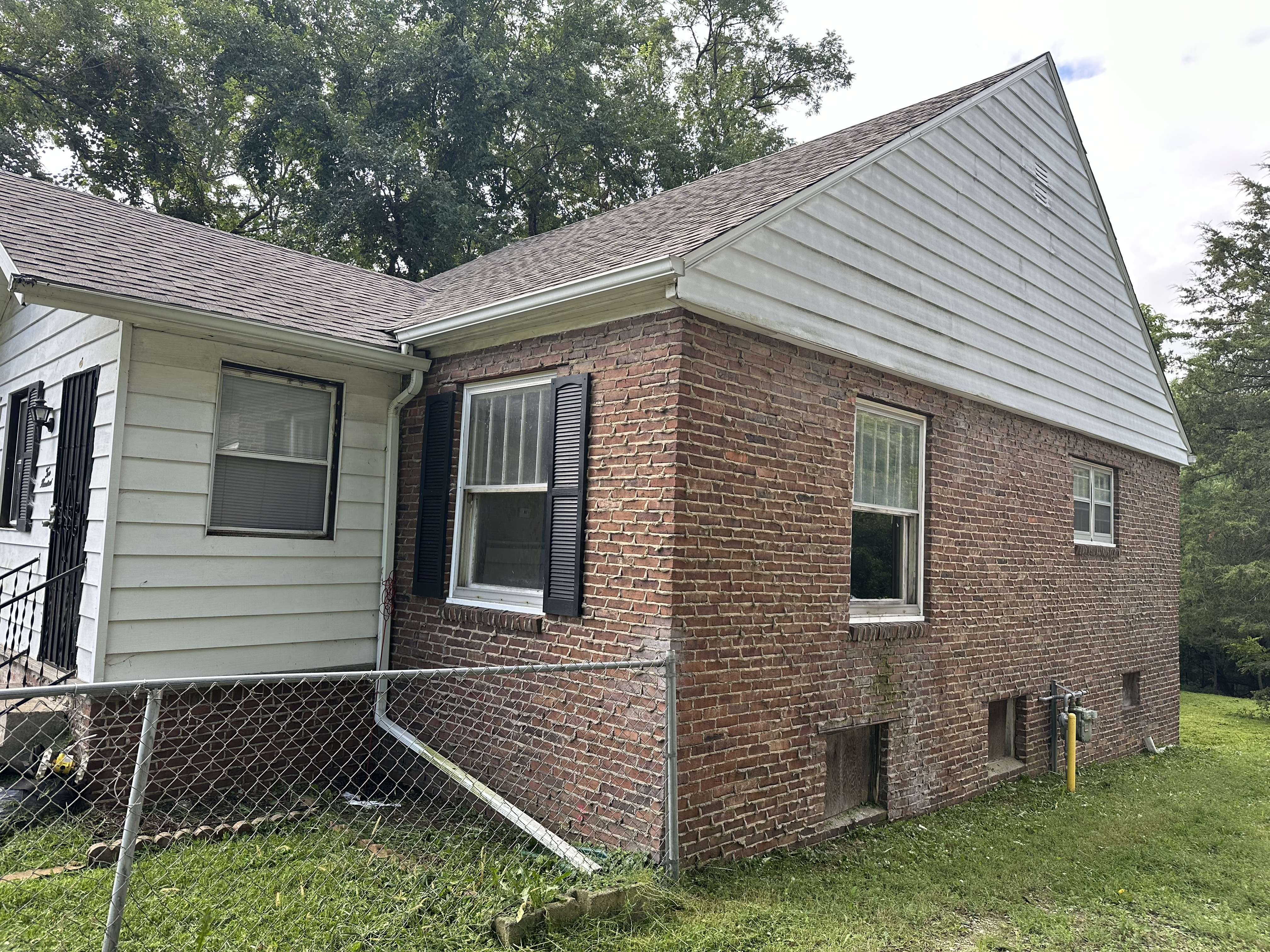 200 Maywood Ave Creve Coeur IL 61610