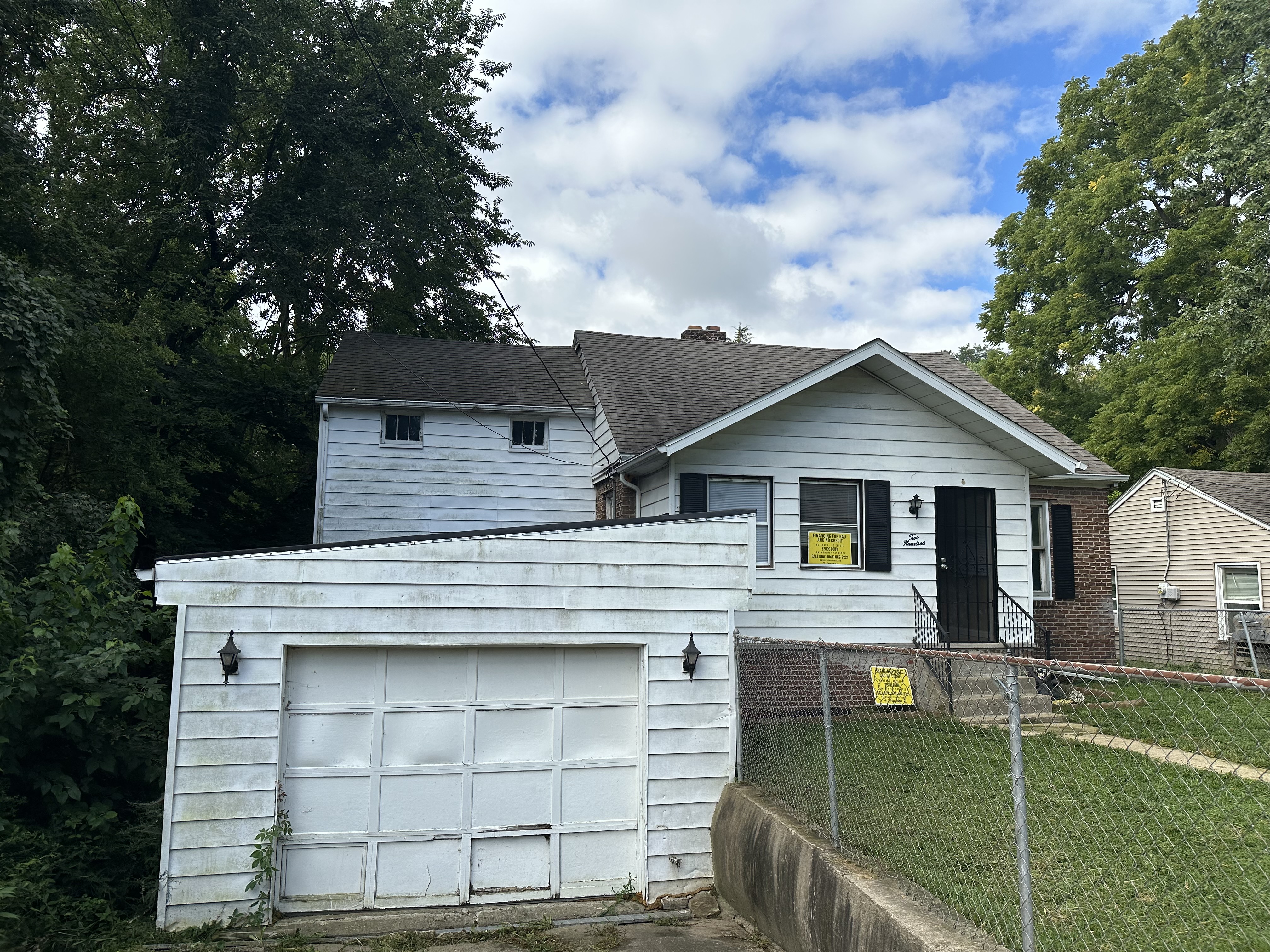 200 Maywood Ave Creve Coeur IL 61610