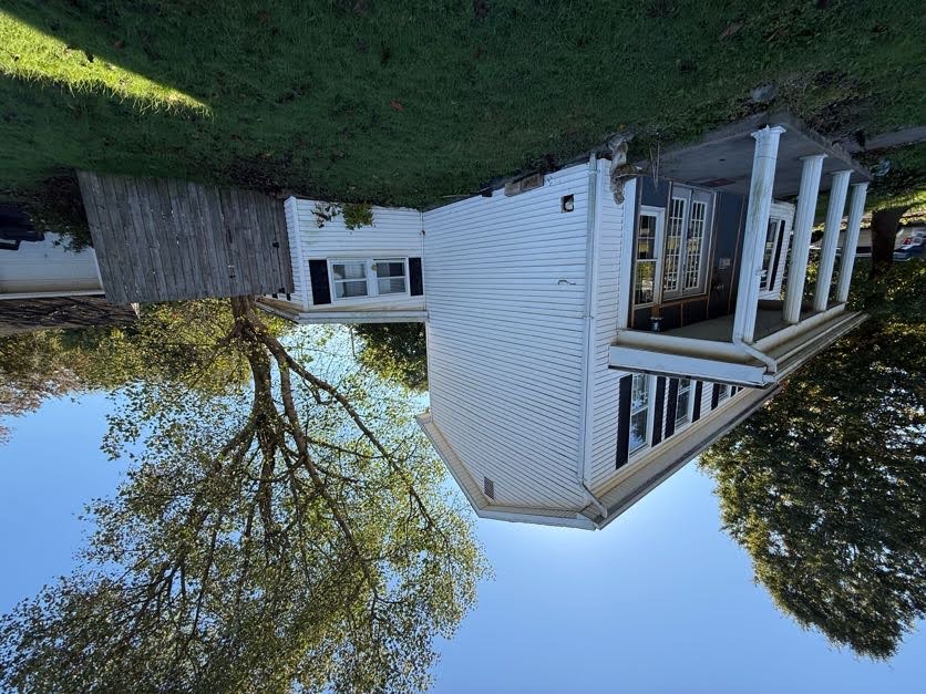 206 Cross St Oakhill OH 45656