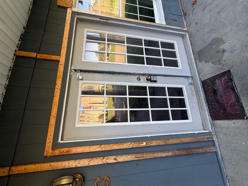 206 Cross St Oakhill OH 45656