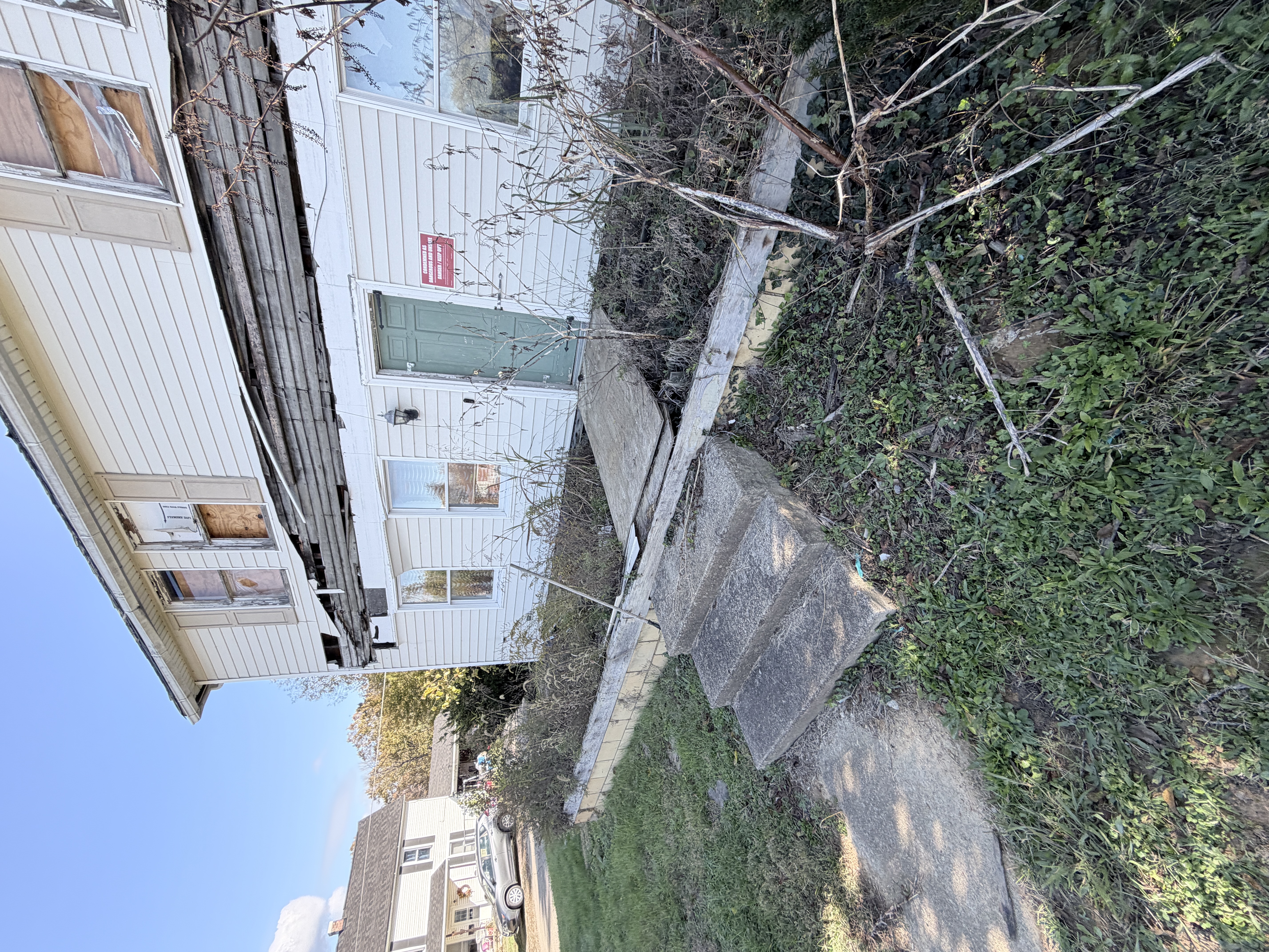 422 N Pennsylvania Ave Wellston OH 45692