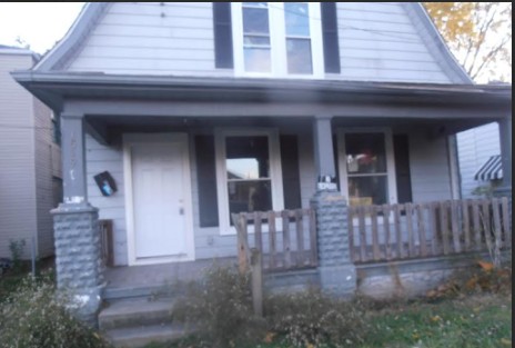 1519 A Ave New Castle IN 47362