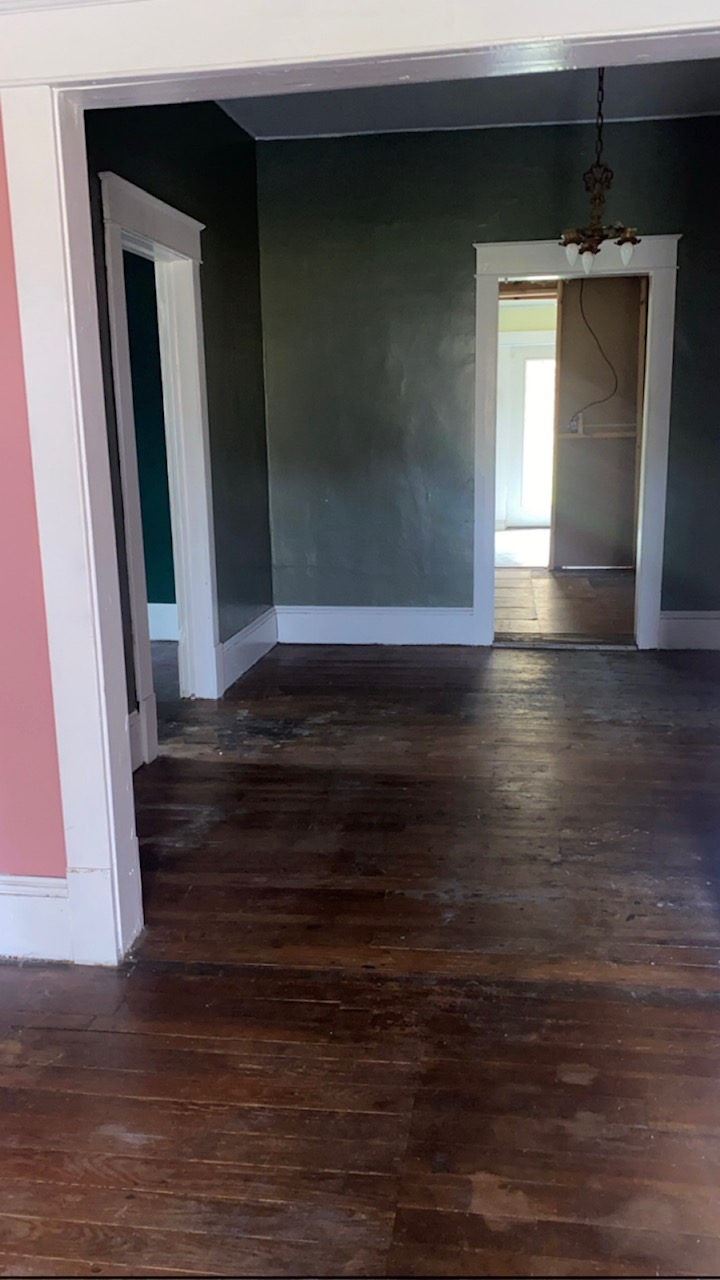 837 Kentucky Ave SW Norton VA 24273