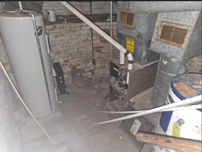 1618 W Kettelle St Peoria IL 61605