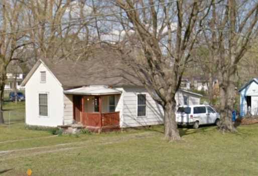 109 S Independence Ave Dearing KS 67340