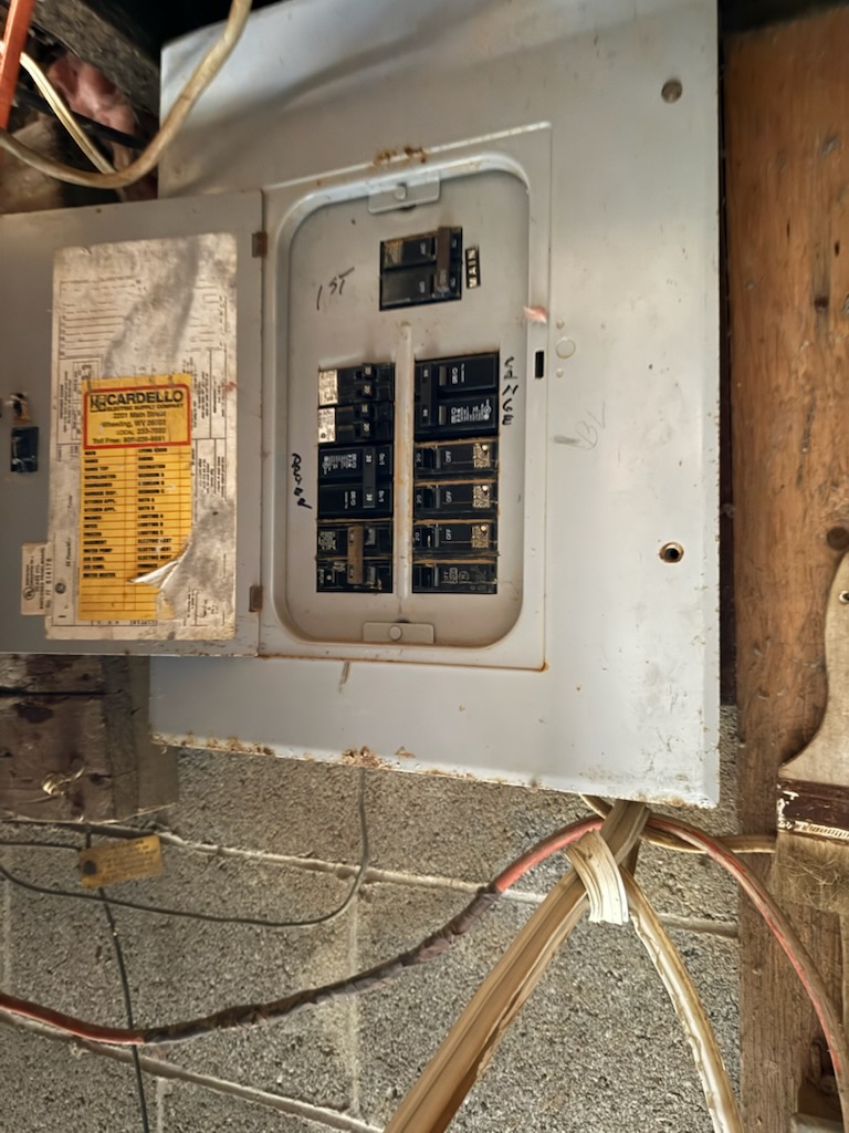 145 Virginia Street Wheeling, WV 26003