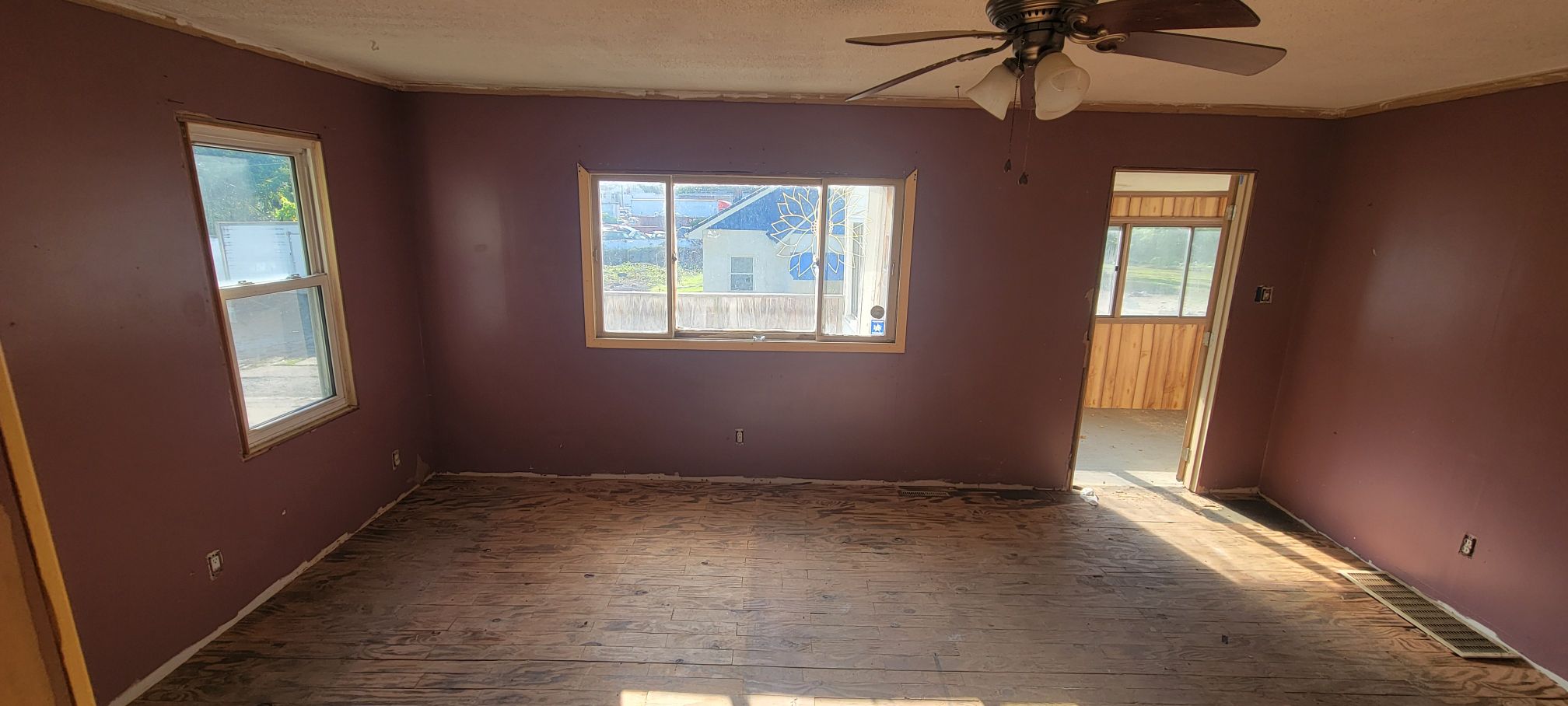 70 Church St Triadelphia WV 26059