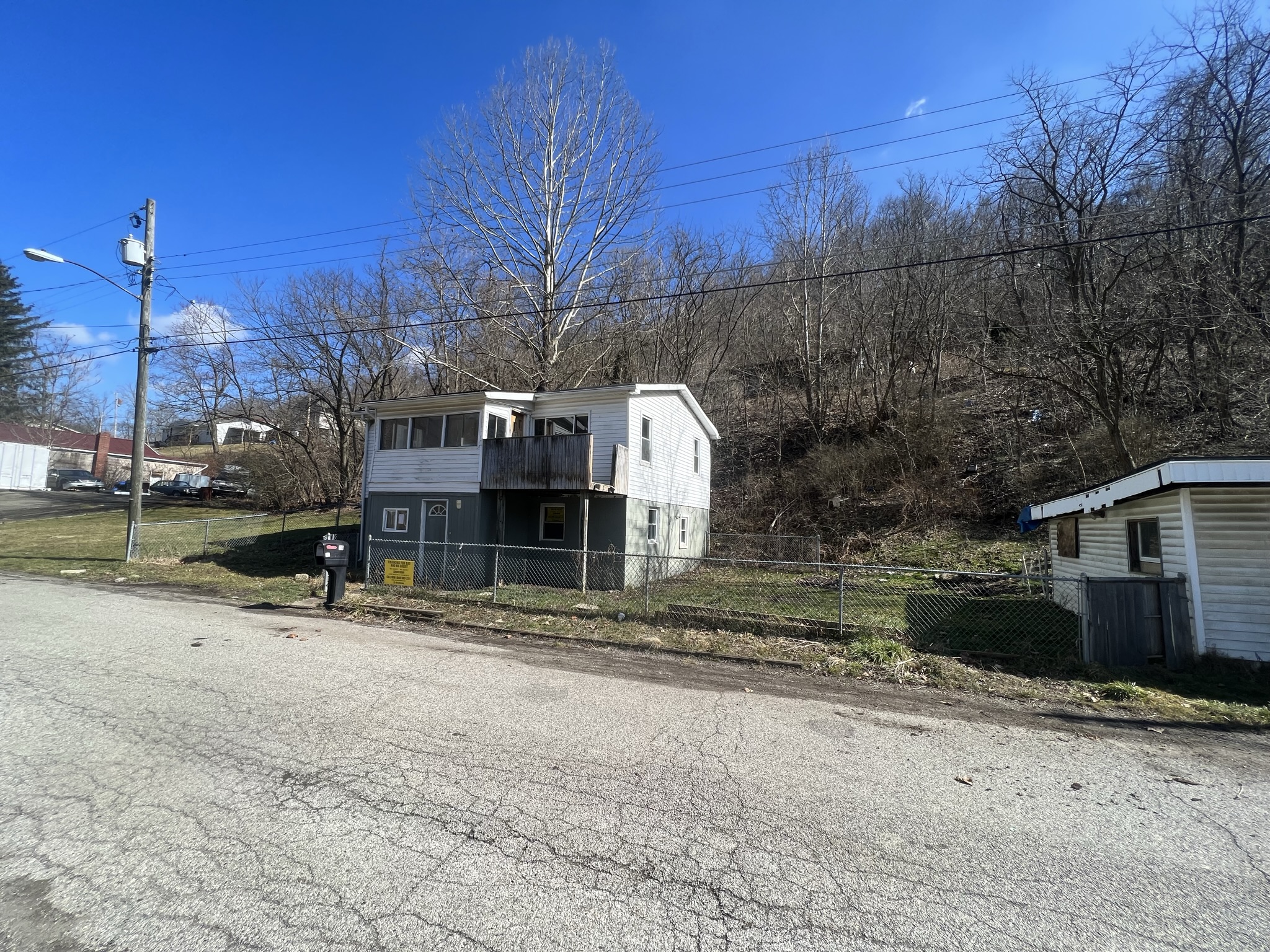 70 Church St Triadelphia WV 26059