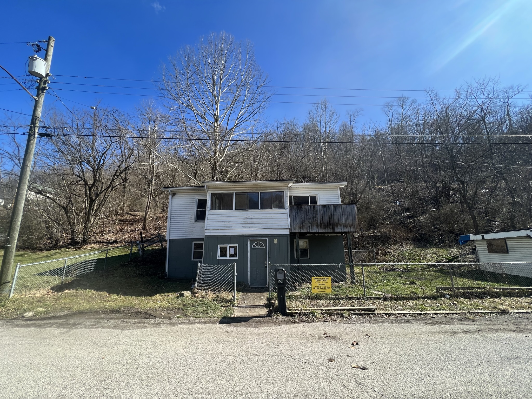 70 Church St Triadelphia WV 26059