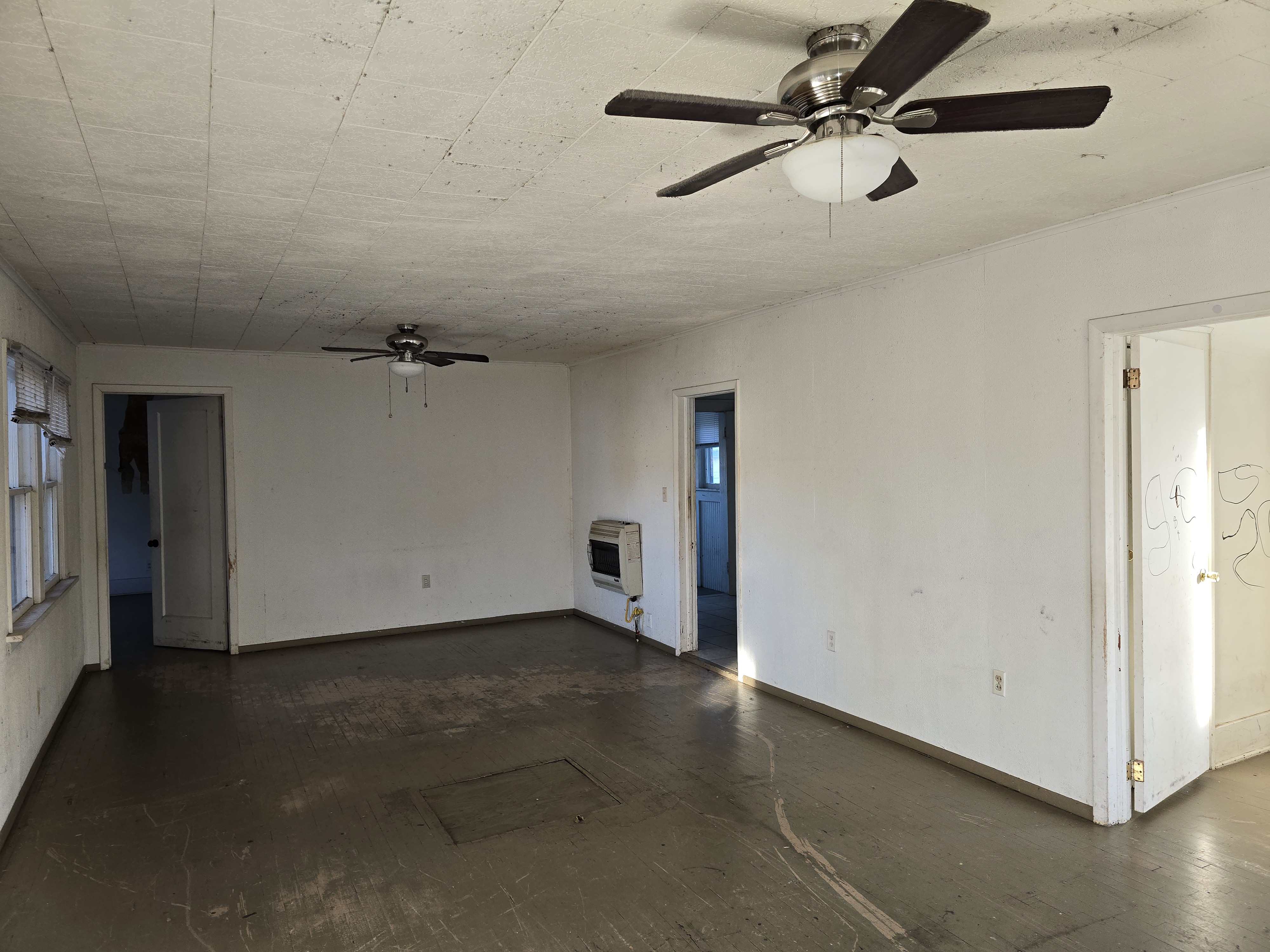 442 E Lincoln Ave Blackwell OK 74631