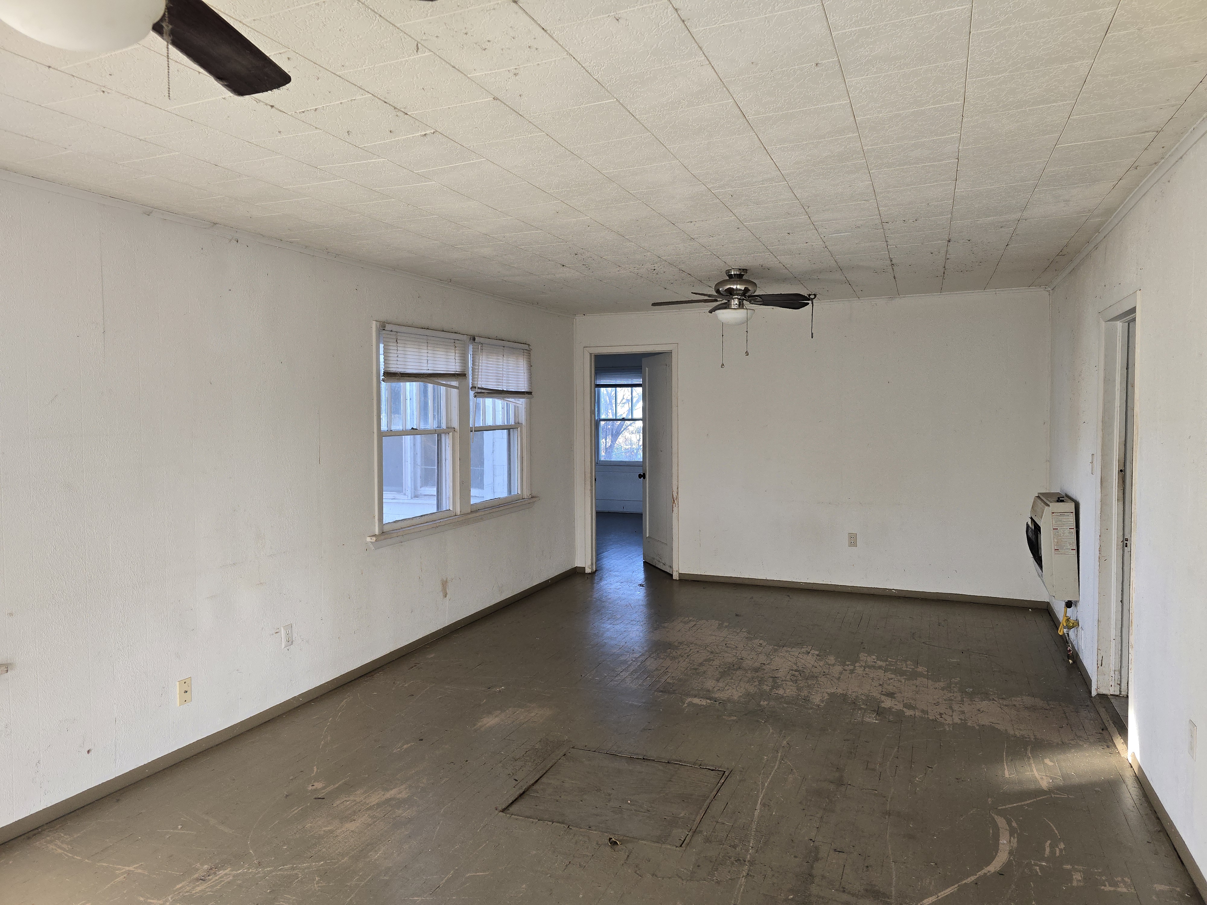 442 E Lincoln Ave Blackwell OK 74631