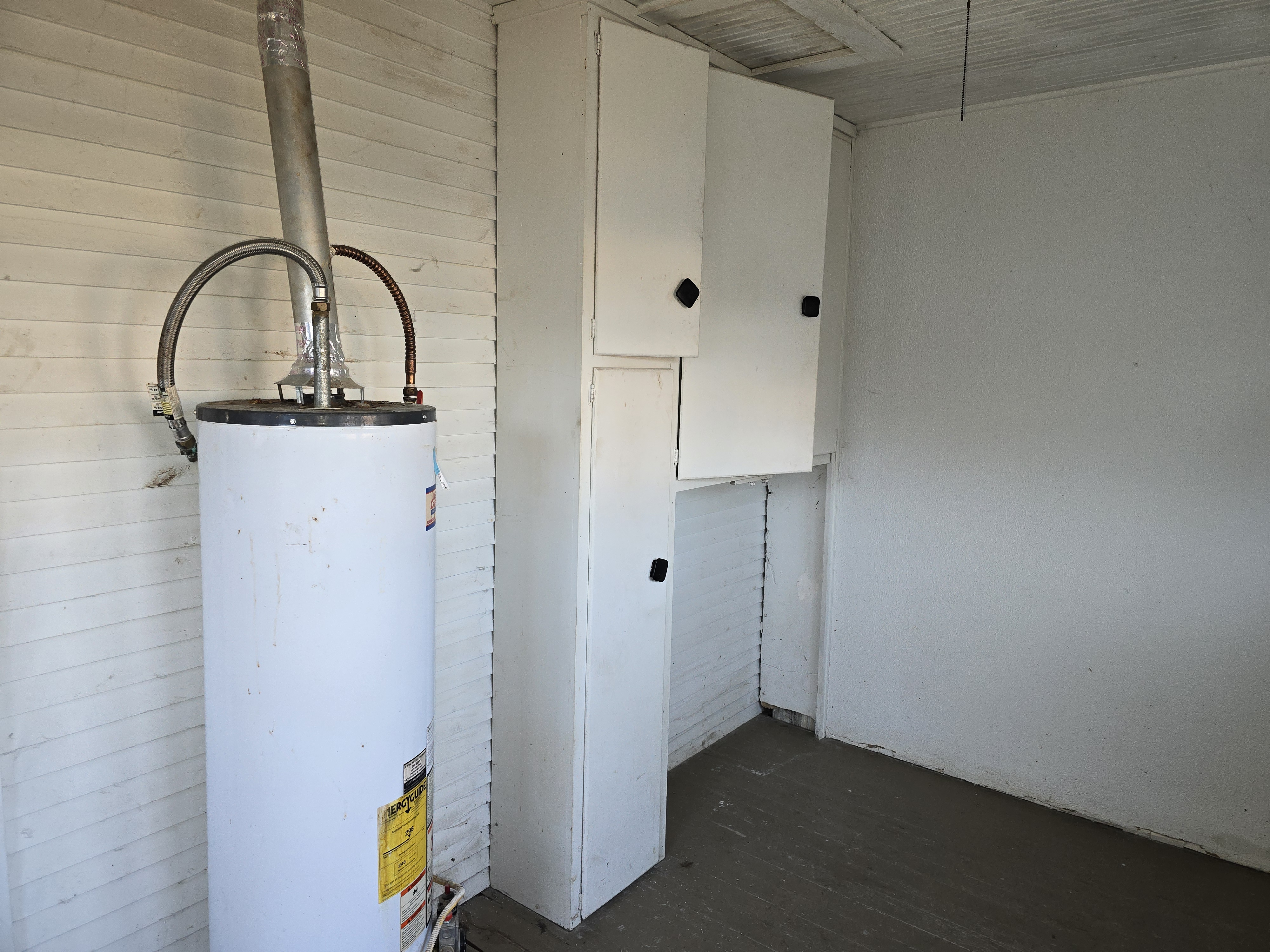 442 E Lincoln Ave Blackwell OK 74631