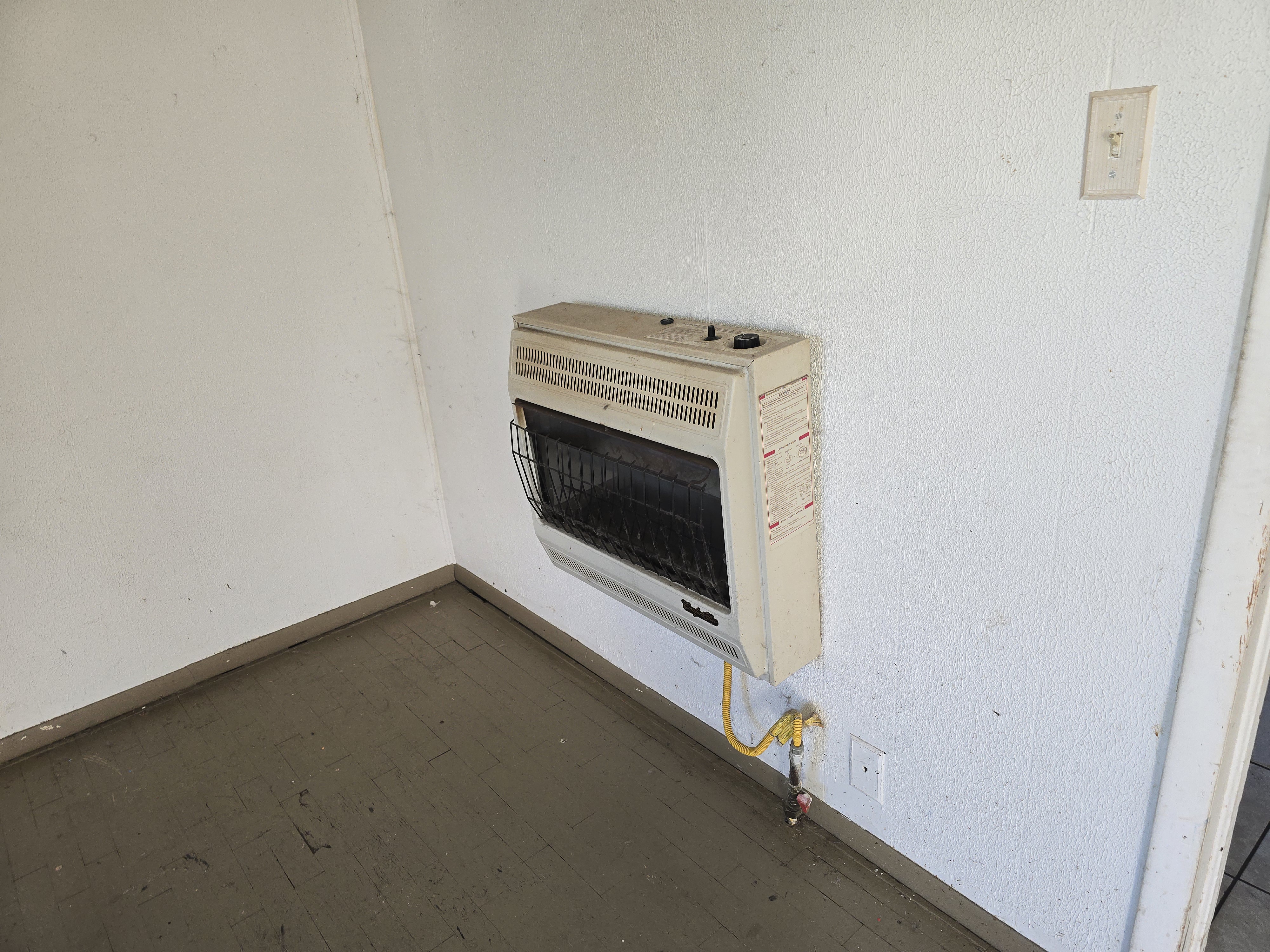 442 E Lincoln Ave Blackwell OK 74631