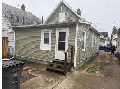 319 Dexter St, Toledo, OH 43608