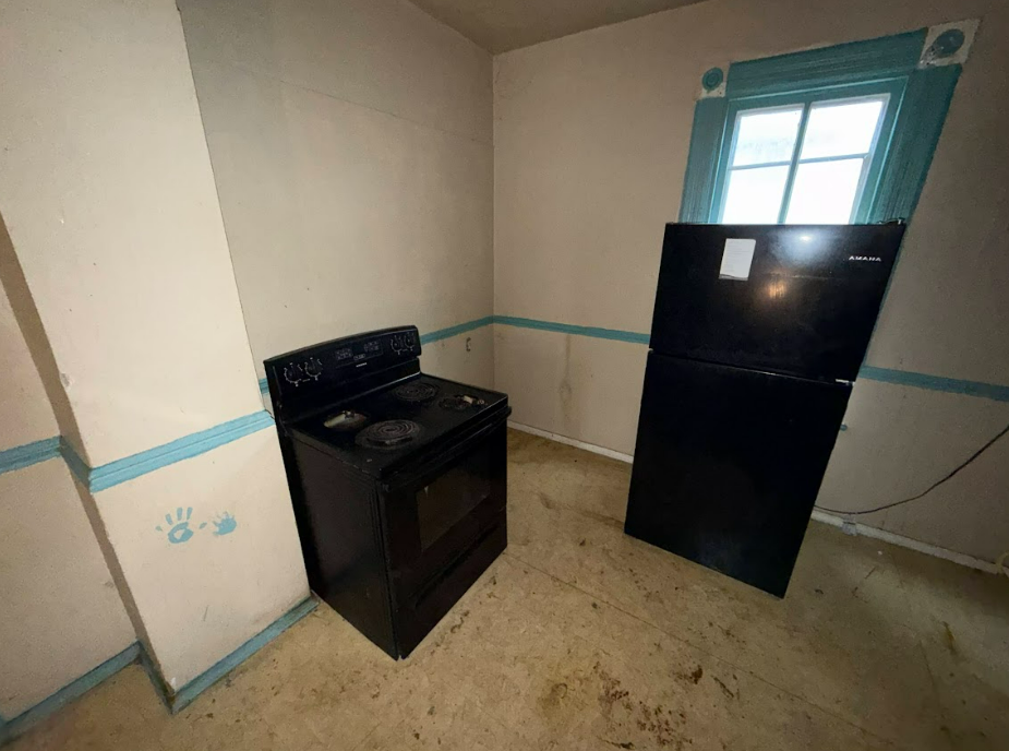 1540 W Kettelle St Peoria IL 61605