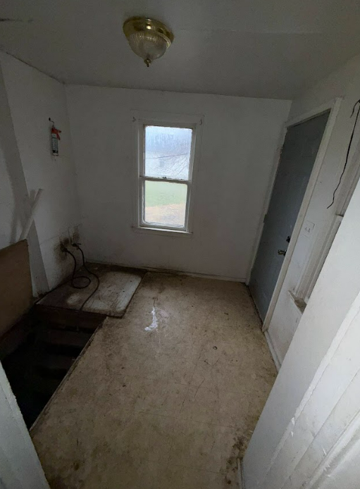 1540 W Kettelle St Peoria IL 61605