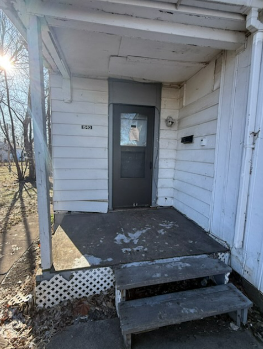 1540 W Kettelle St Peoria IL 61605