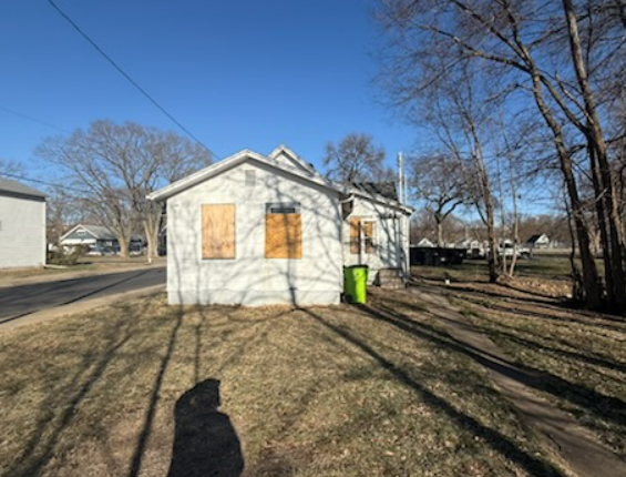 1540 W Kettelle St Peoria IL 61605