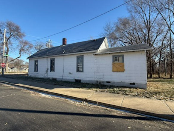 1540 W Kettelle St Peoria IL 61605