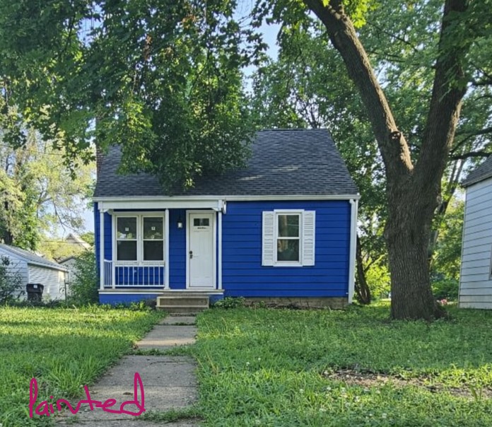 3031 W Meidroth St, Peoria, IL 61605