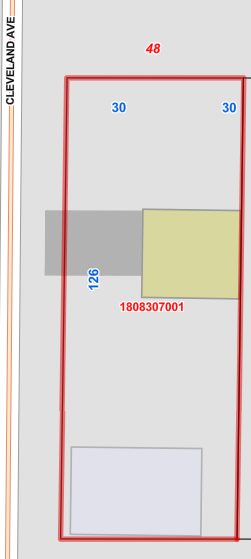 130 S Cleveland Ave Peoria IL 61605