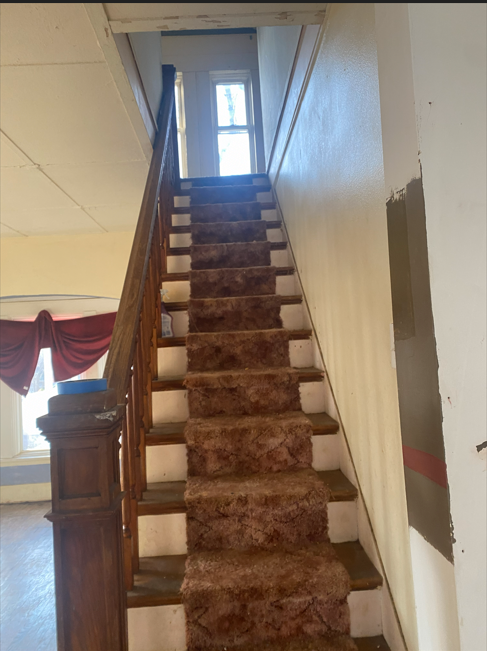 203 W Lindell St West Frankfort IL 62896