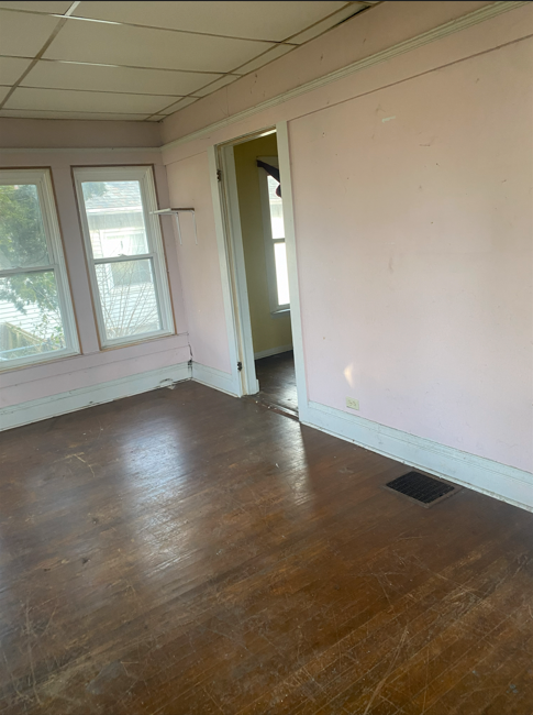 203 W Lindell St West Frankfort IL 62896