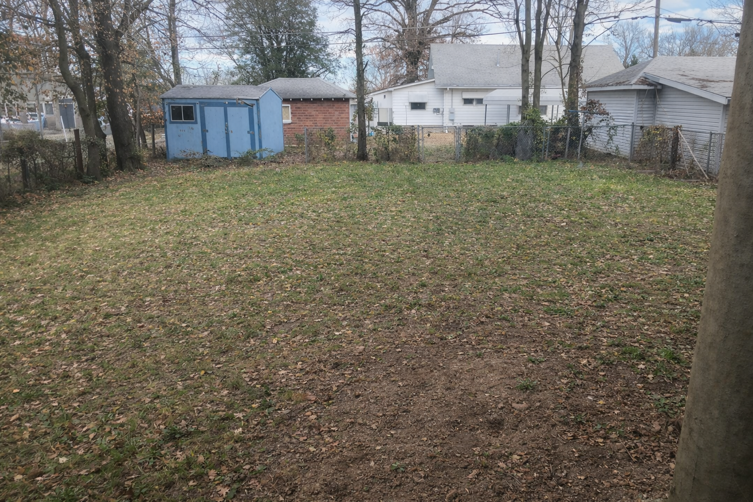 203 W Lindell St West Frankfort IL 62896