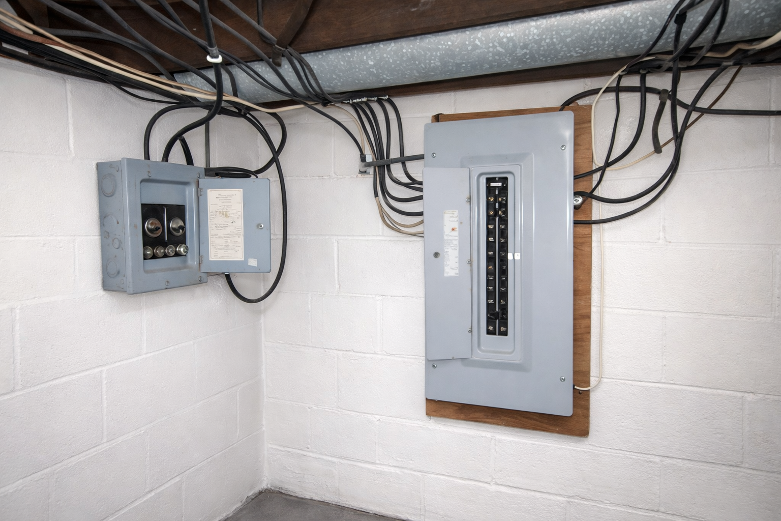 315 Marshall St McMenchen WV 26040