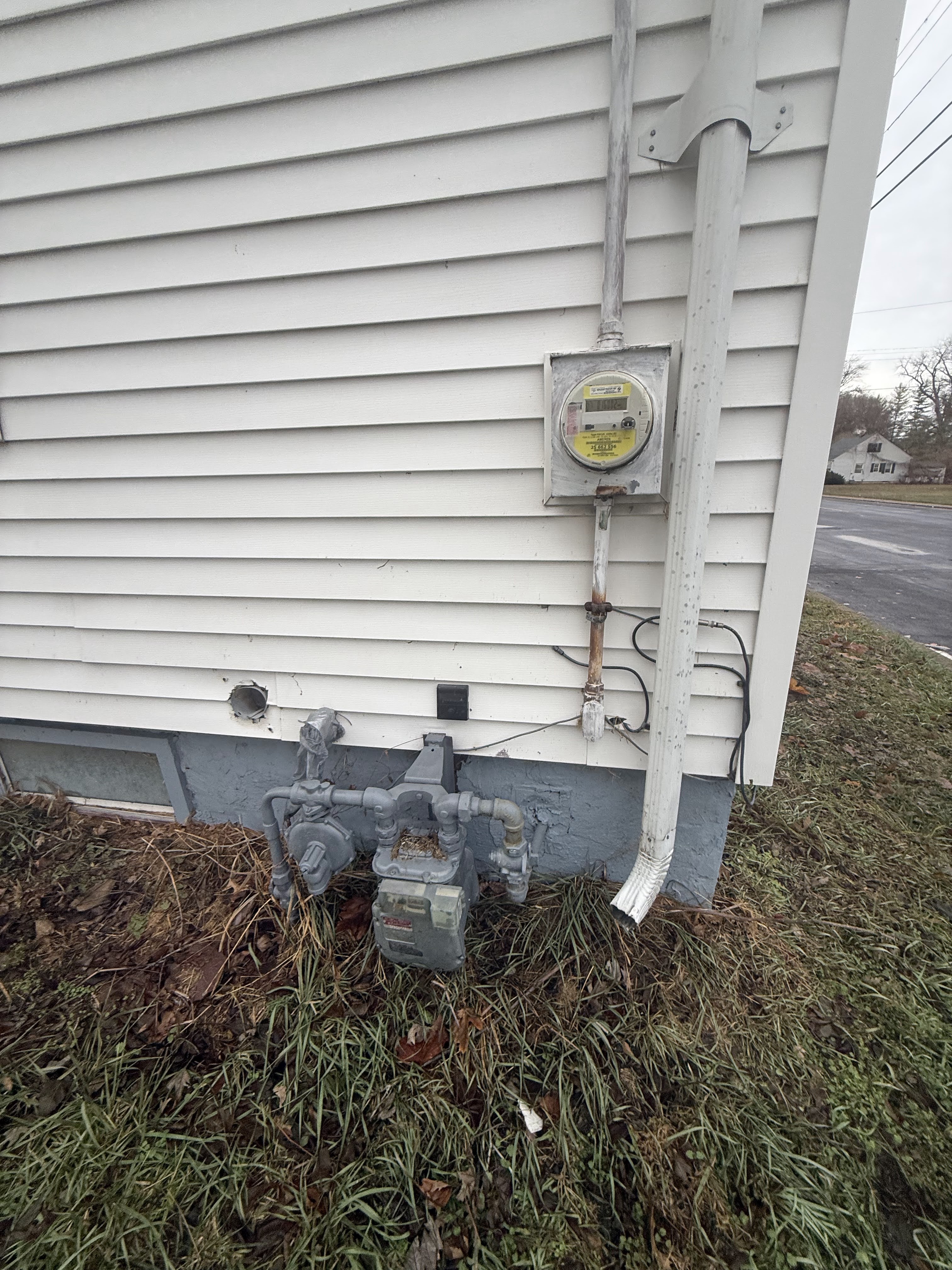 2121 N Prospect Rd Peoria IL 61603