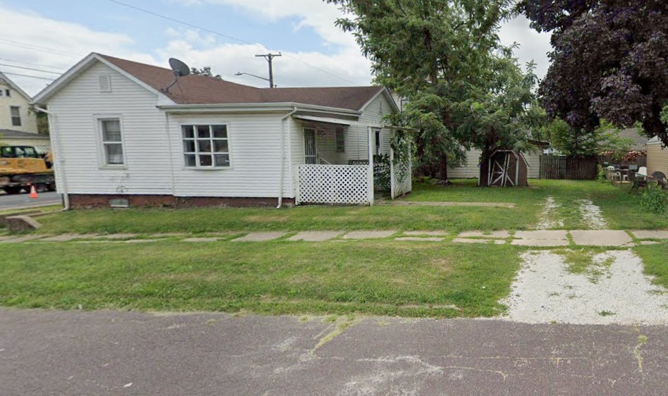 2121 N Prospect Rd Peoria IL 61603