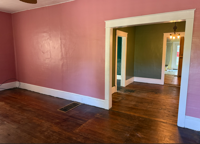 837 Kentucky Ave SW Norton VA 24273