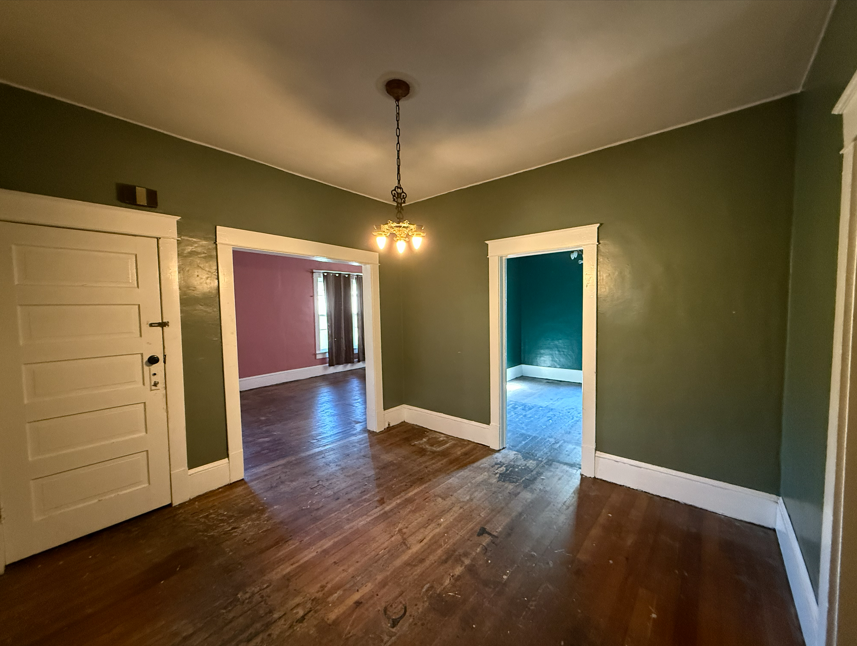 837 Kentucky Ave SW Norton VA 24273